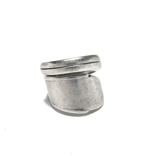 Spoon Ring　No.6568　17号