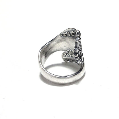 Spoon Ring　No.6570　20号