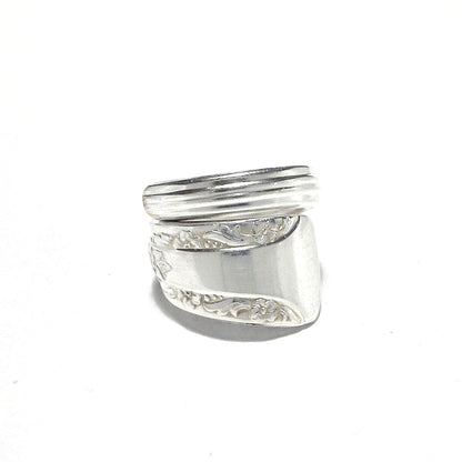 Spoon Ring　No.6571　21号