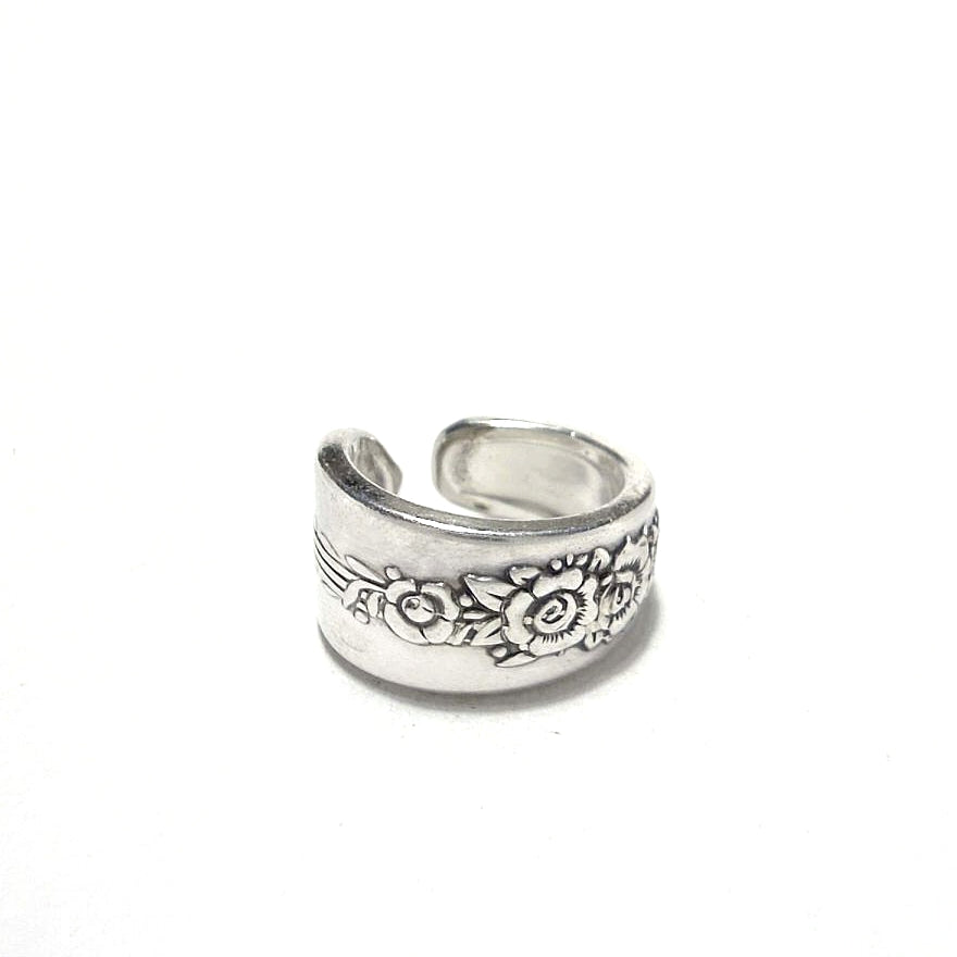 Spoon Ring　No.7514　14号