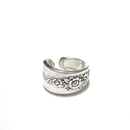 Spoon Ring　No.7514　14号