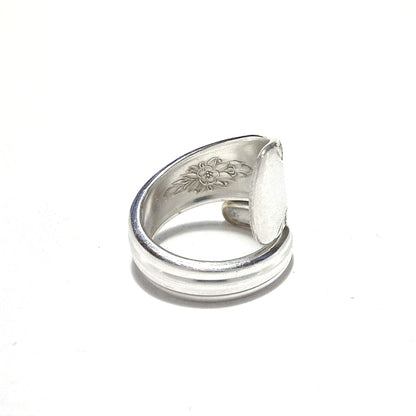 Spoon Ring　No.6571　21号