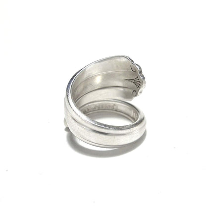 Spoon Ring　No.6573　20号
