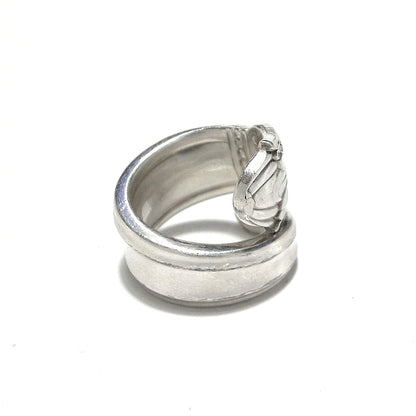 Spoon Ring　No.6575　19号