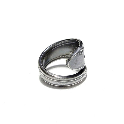 Spoon Ring　No.6580　21号
