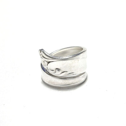 Spoon Ring　No.6581　20号