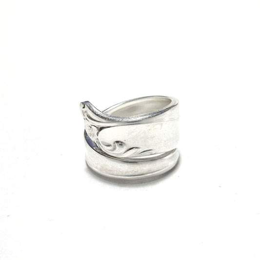 Spoon Ring　No.6581　20号