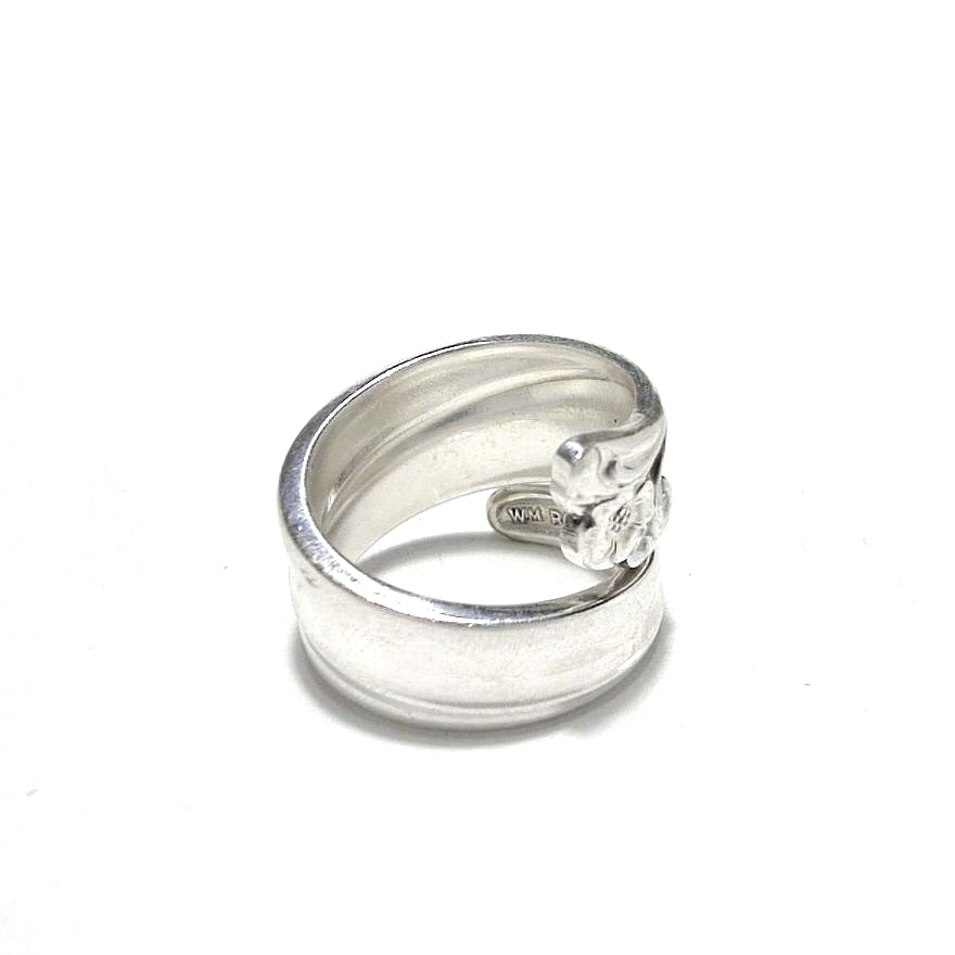 Spoon Ring　No.6581　20号