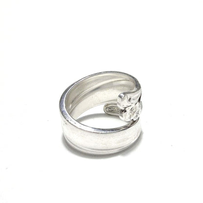Spoon Ring　No.6581　20号