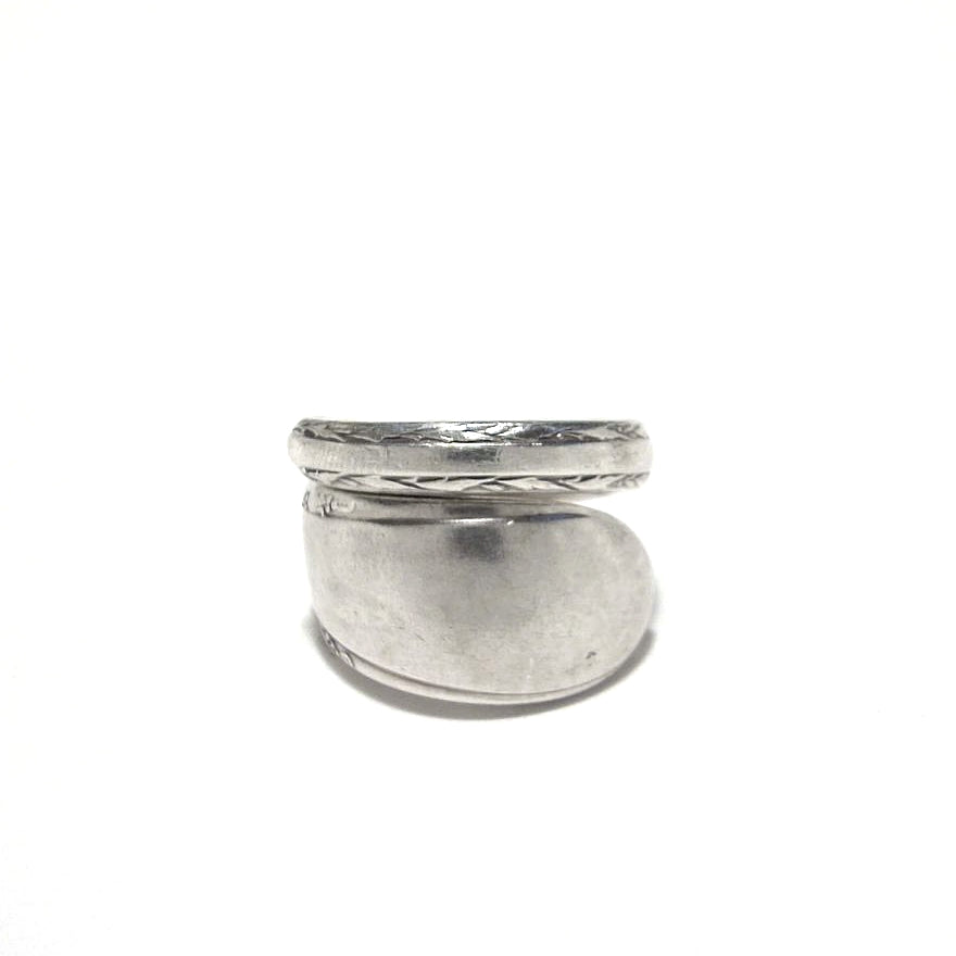 Spoon Ring　No.7692　19号