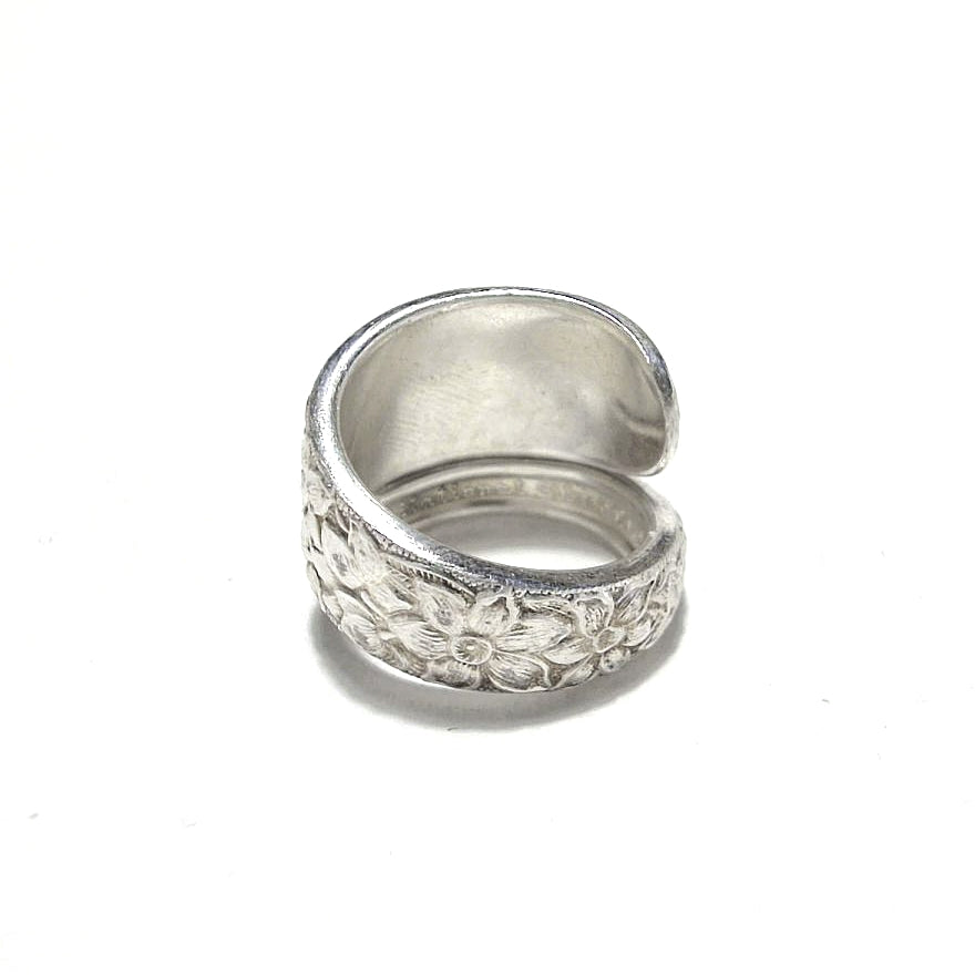 Spoon Ring　No.6584　20号