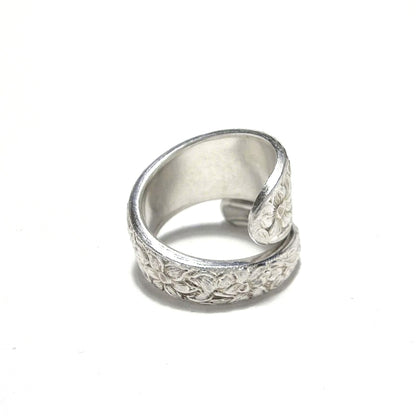 Spoon Ring　No.6584　20号