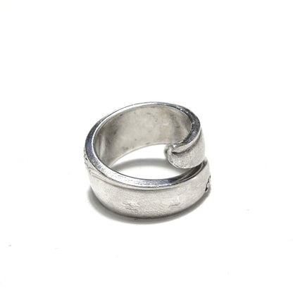 Spoon Ring　No.6586　20号