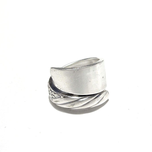 Spoon Ring　No.6588　21号