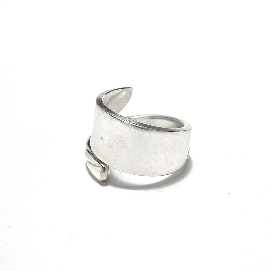 Spoon Ring　No.6588　21号