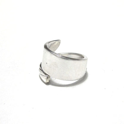 Spoon Ring　No.6588　21号