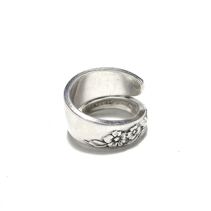 Spoon Ring　No.6588　21号