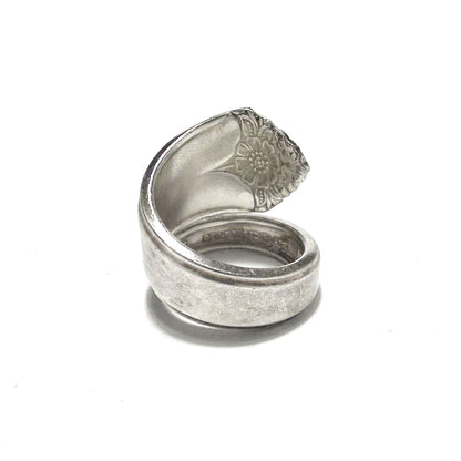 Spoon Ring　No.6589　19号