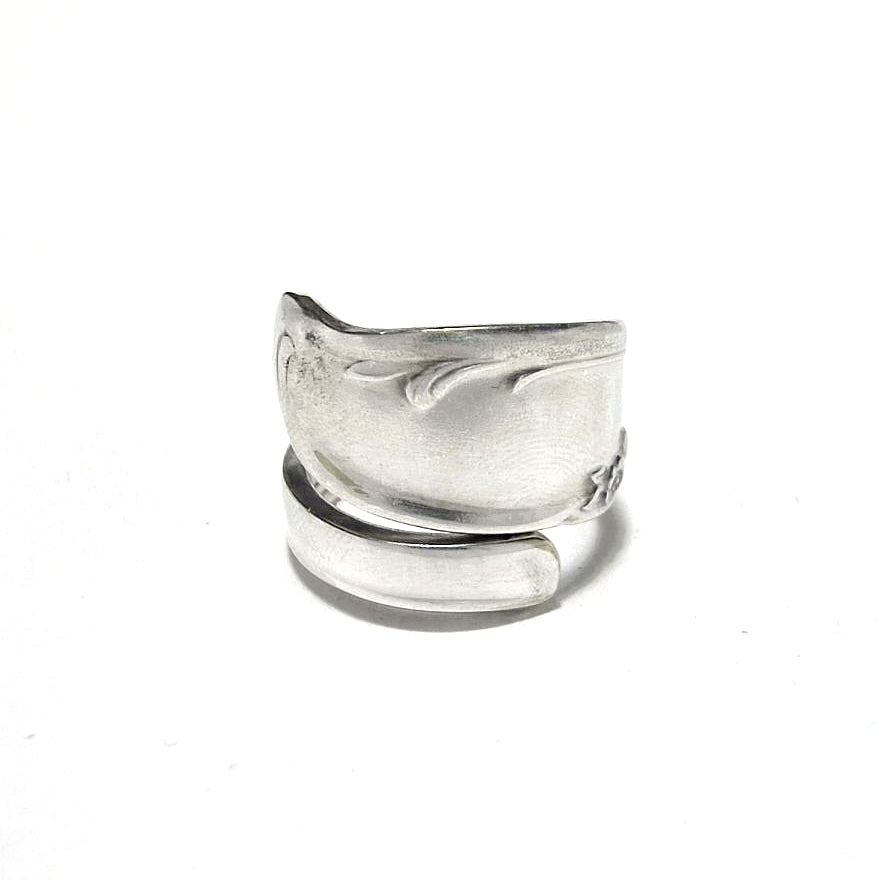 Spoon Ring　No.6590　25号