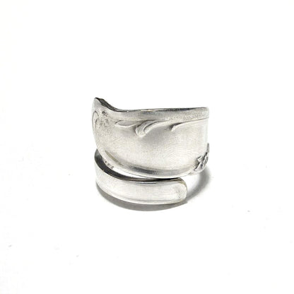 Spoon Ring　No.6590　25号
