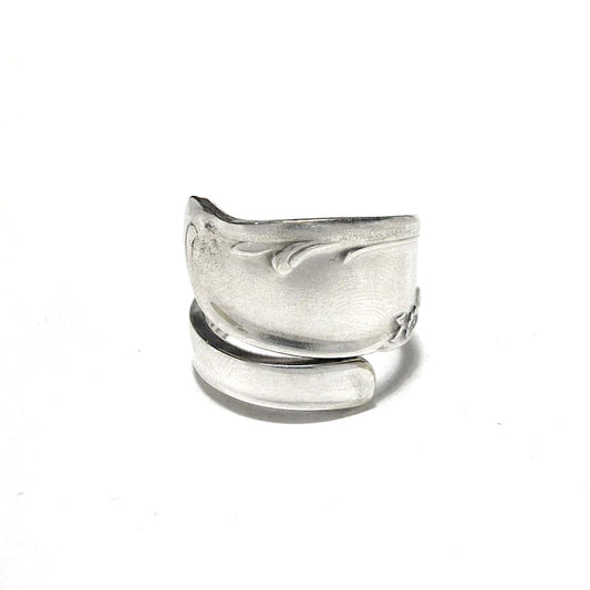 Spoon Ring　No.6590　25号