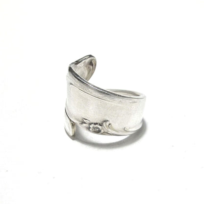 Spoon Ring　No.6590　25号
