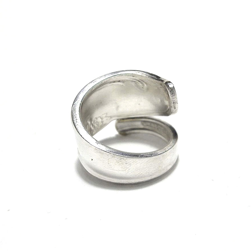 Spoon Ring　No.6590　25号