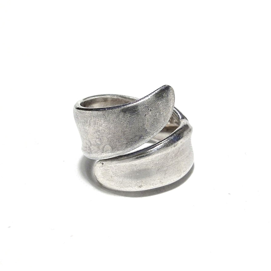 Spoon Ring　No.6593　25号