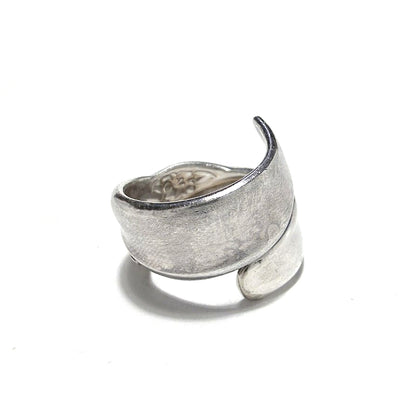 Spoon Ring　No.6593　25号