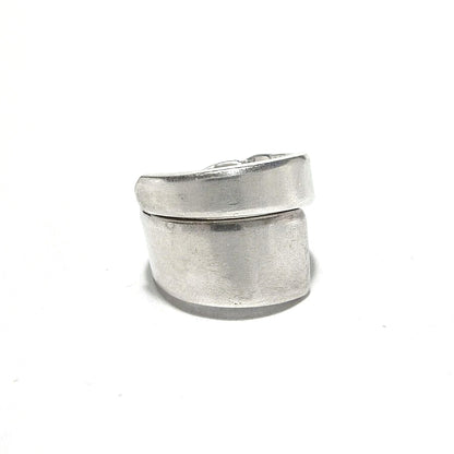 Spoon Ring　No.6596　22号