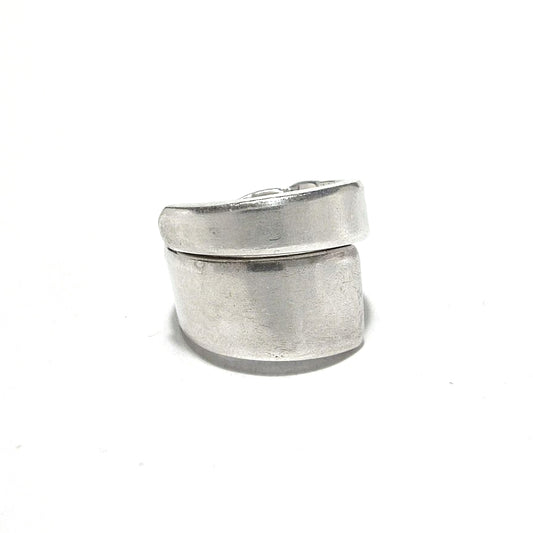 Spoon Ring　No.6596　22号