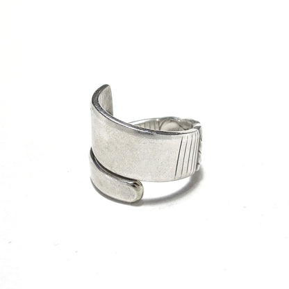 Spoon Ring　No.6596　22号