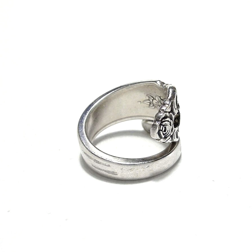 Spoon Ring　No.6598　25号