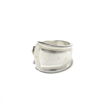 Spoon Ring　No.7283　24号