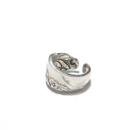 Spoon Ring　No.7441　13号