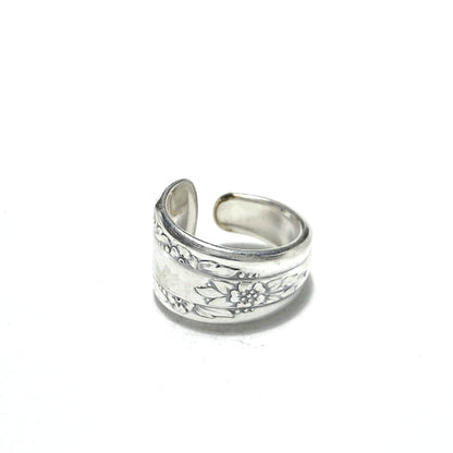Spoon Ring　No.7564　15号