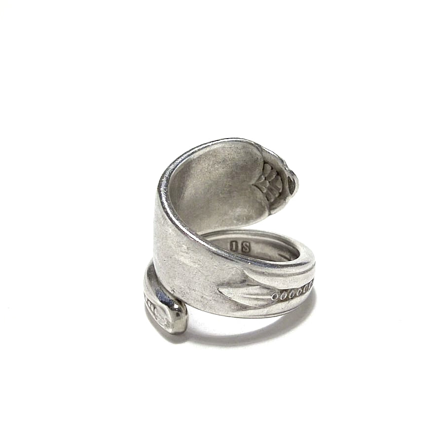 Spoon Ring　No.7701　18号