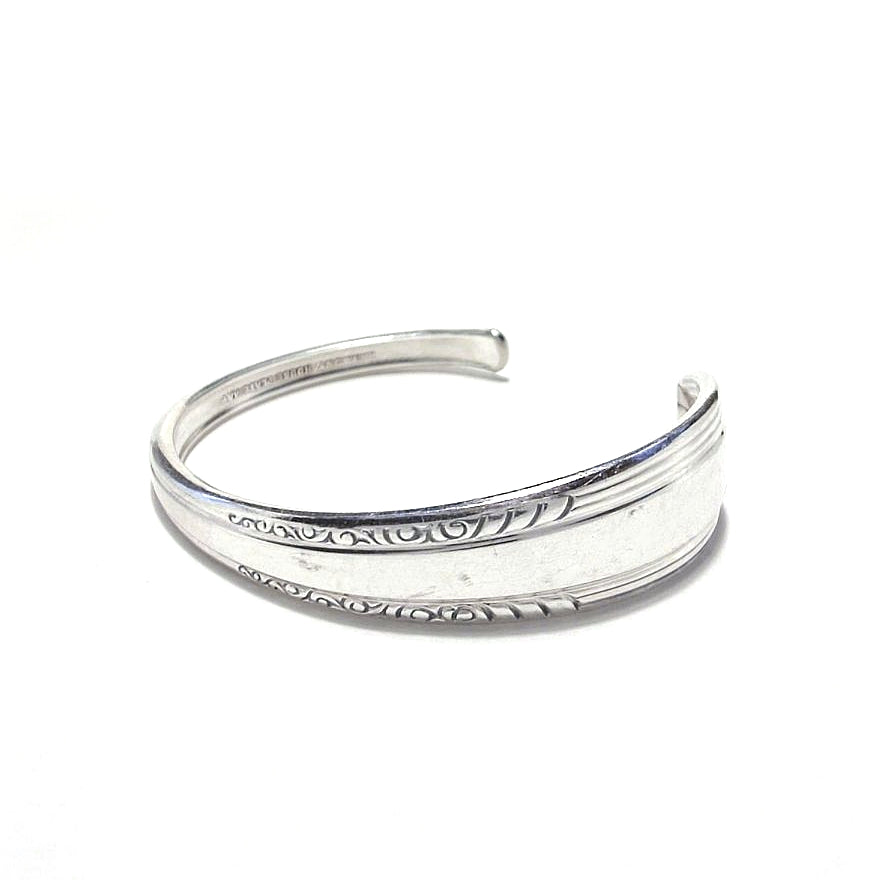 Spoon Bangle　No.8042