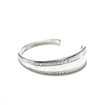 Spoon Bangle　No.8042