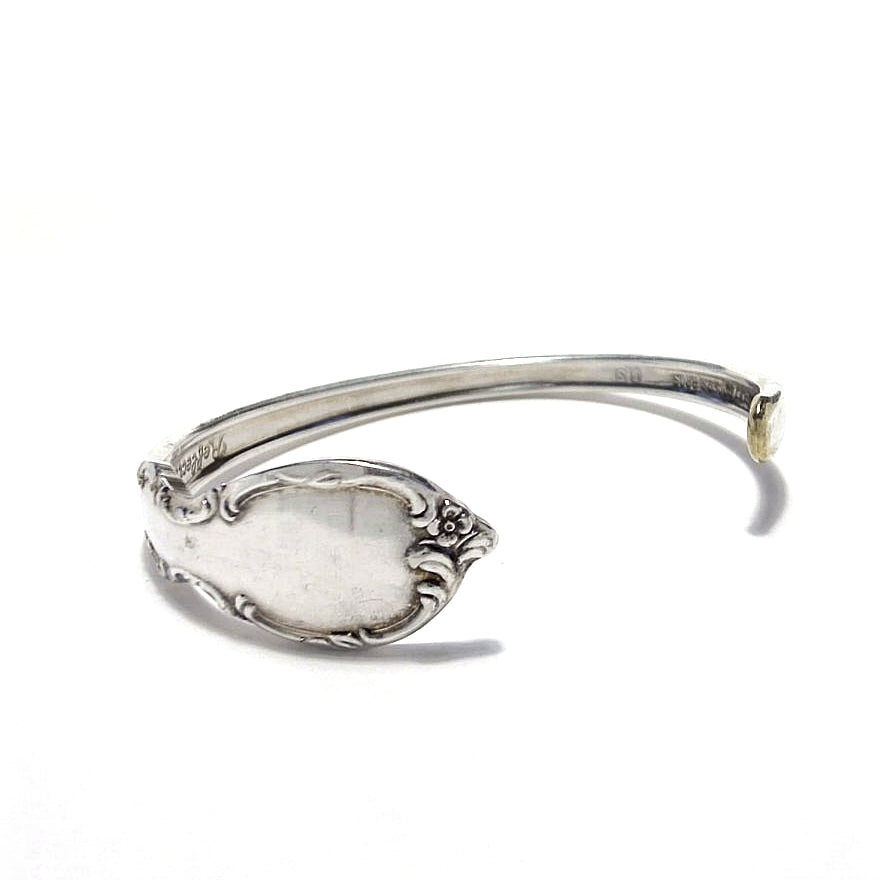 Spoon Bangle　No.8041