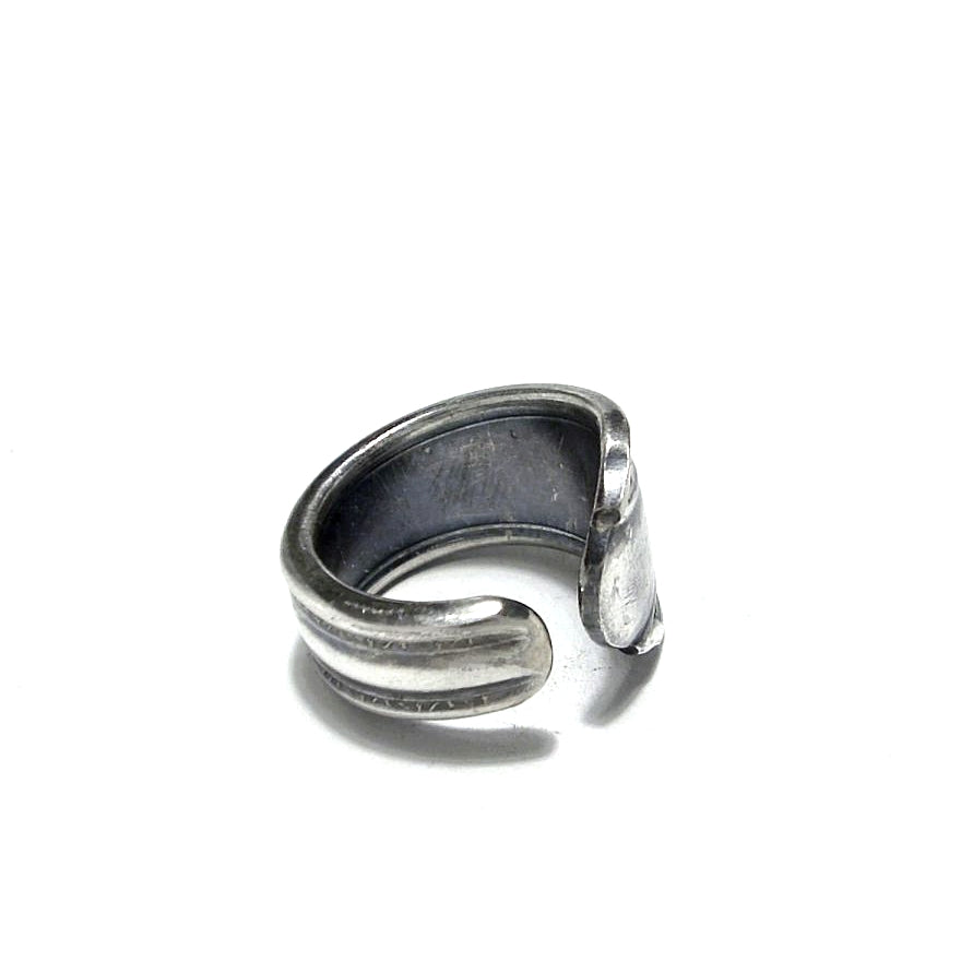 Spoon Ring　No.7603　16号