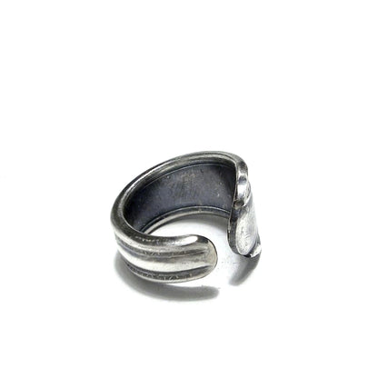 Spoon Ring　No.7603　16号