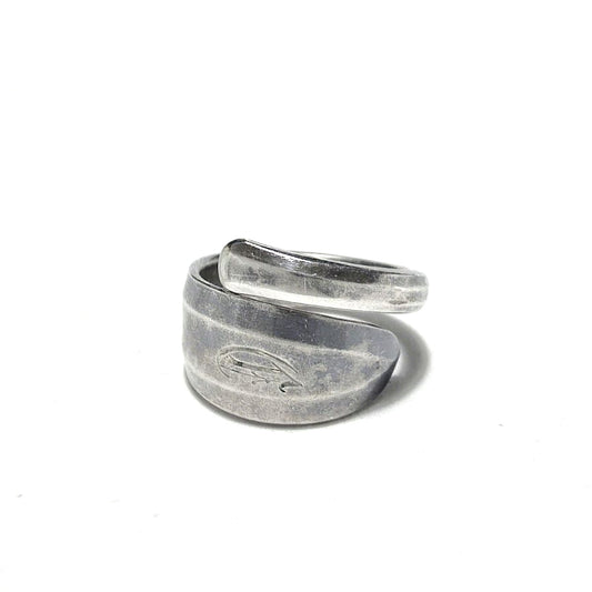 Spoon Ring　No.6600　25号