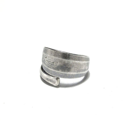 Spoon Ring　No.6600　25号