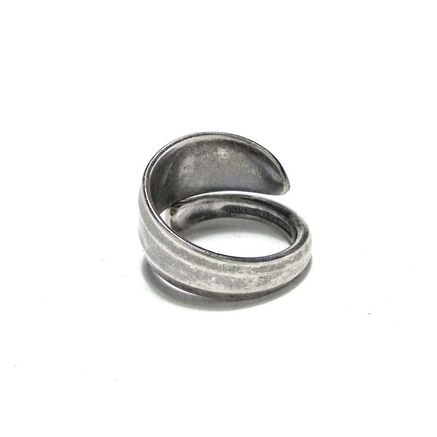 Spoon Ring　No.6600　25号