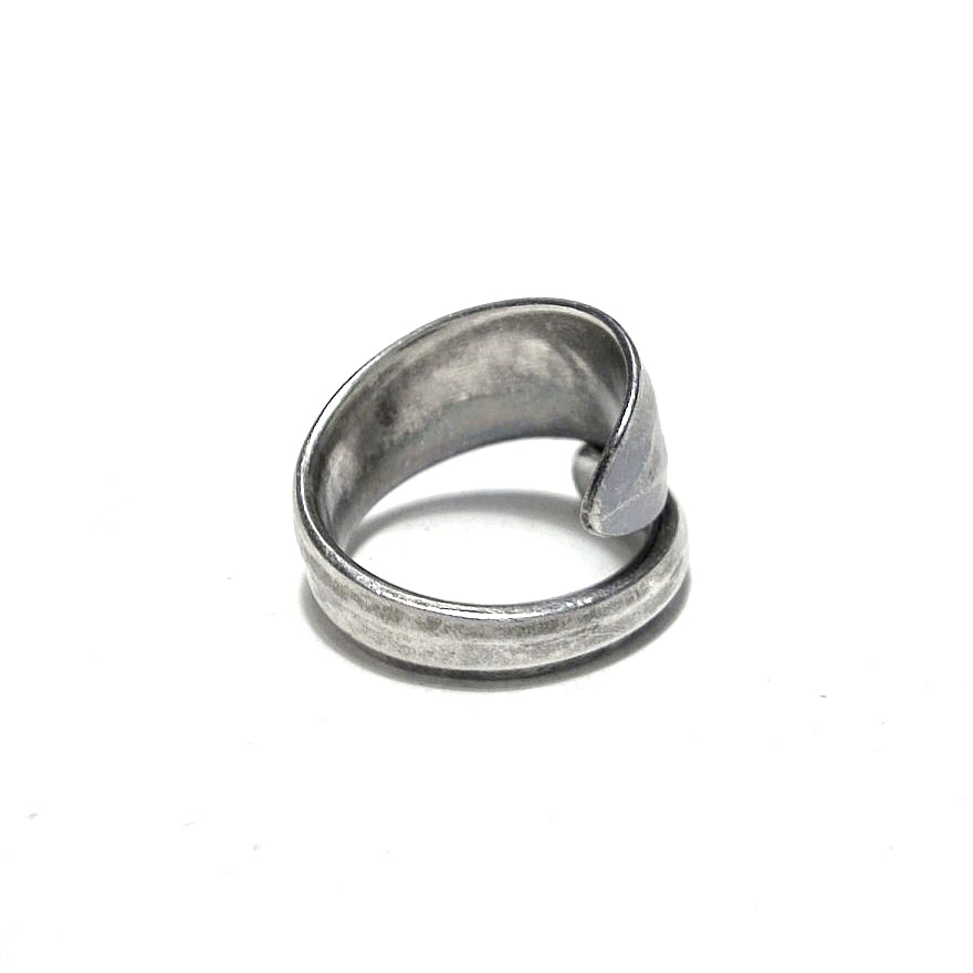 Spoon Ring　No.6600　25号