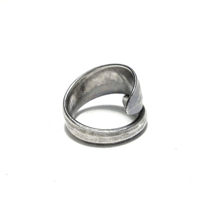 Spoon Ring　No.6600　25号