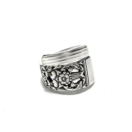 Spoon Ring　No.6601　23号
