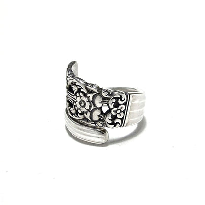 Spoon Ring　No.6601　23号