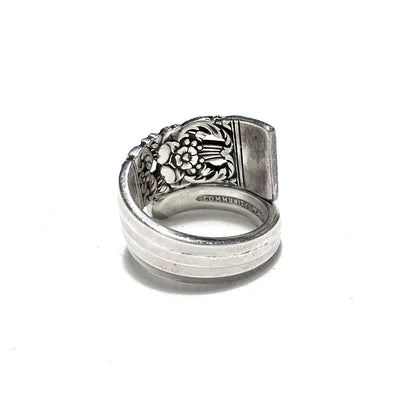 Spoon Ring　No.6601　23号